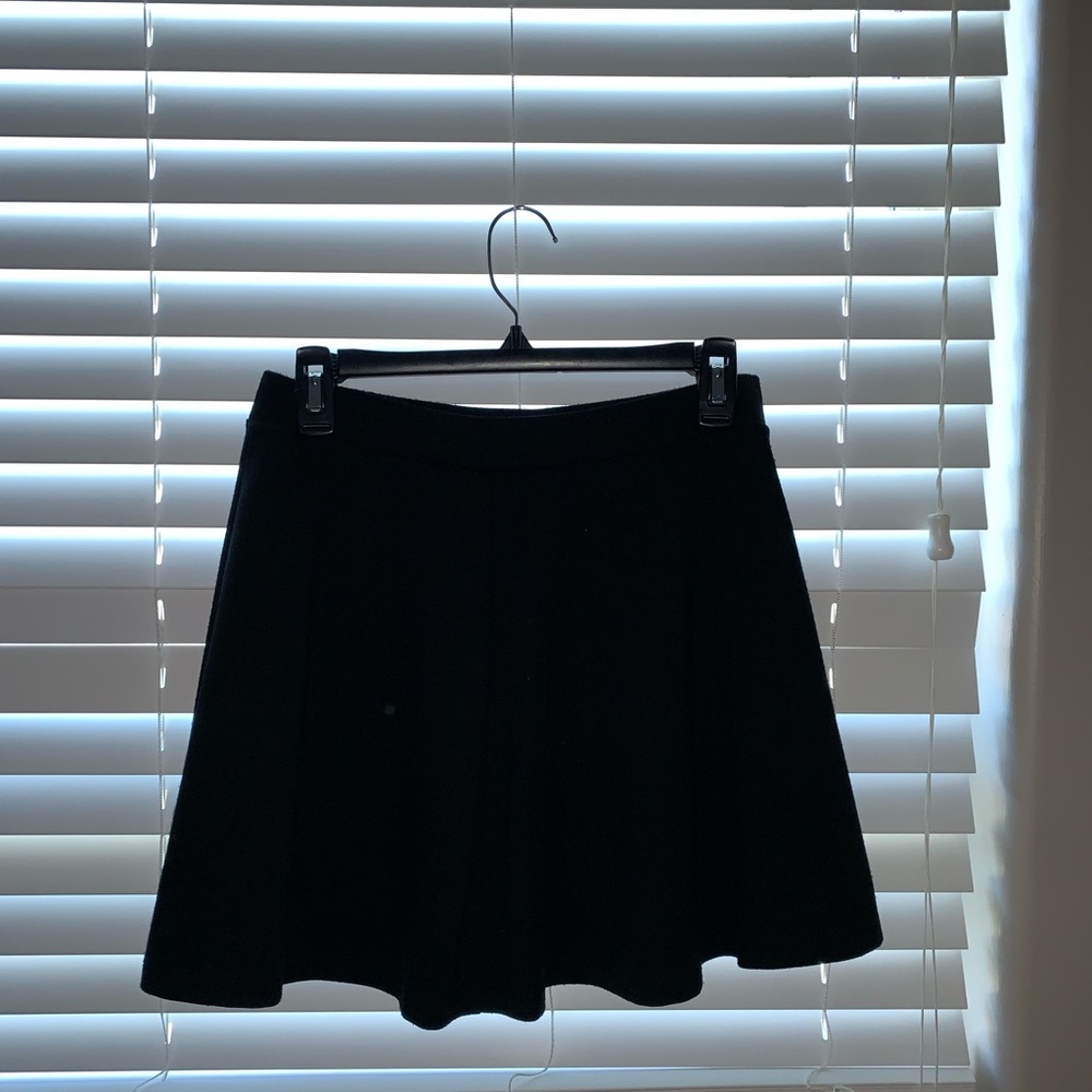 Skater Skirt